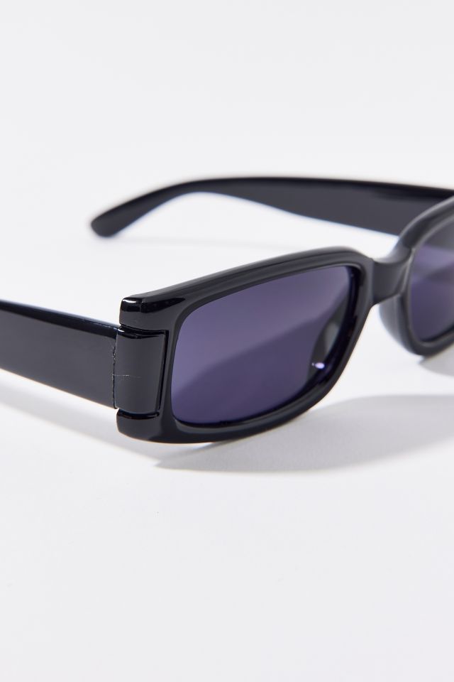 Vintage By UO Zeps Sunglasses #2