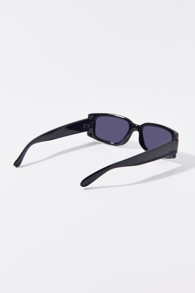 Vintage By UO Zeps Sunglasses #3