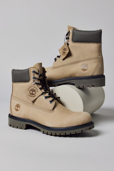Timberland Men's 6