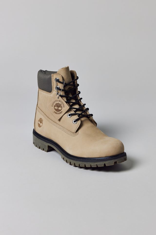 Timberland Men's 6" Lace Up Work Boot #2