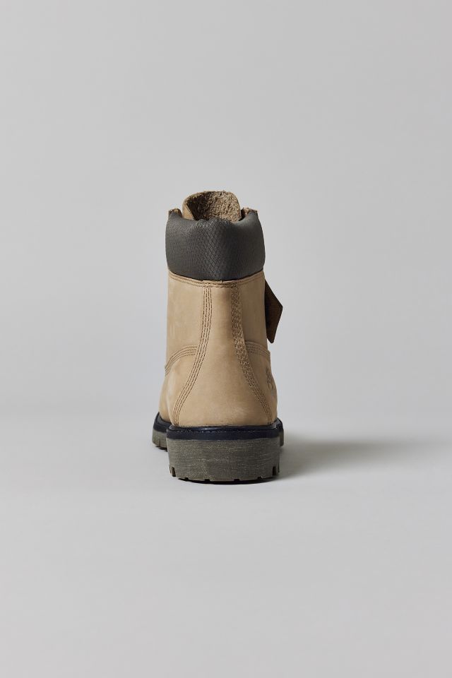 Timberland Men's 6" Lace Up Work Boot #3