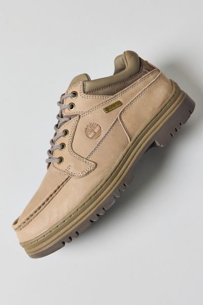 Timberland Men's Mid GT Lace Up Leather Boot | Urban Outfitters Timberland Men's Mid GT Lace Up Leather Boot | Urban Outfitters