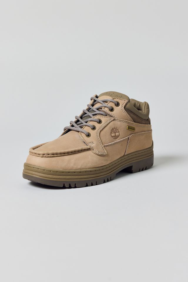 Timberland Men's Mid GT Lace Up Leather Boot #2