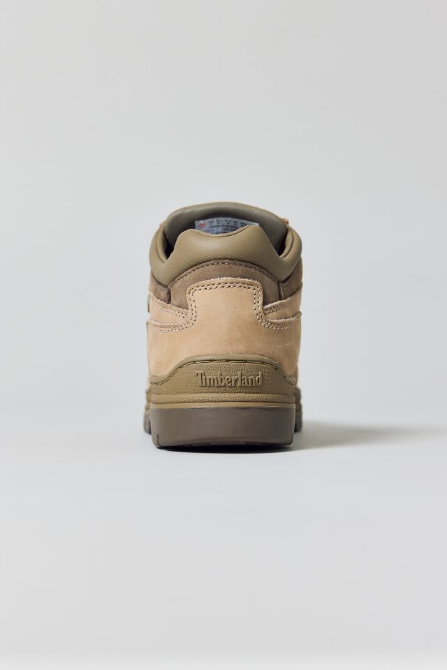 Timberland Men's Mid GT Lace Up Leather Boot #3