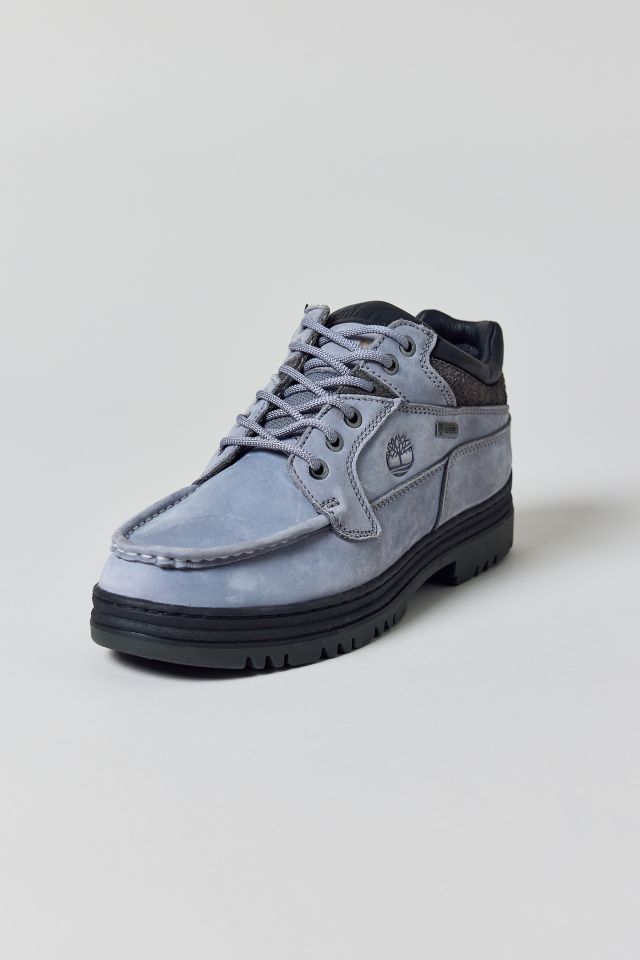 Timberland Men's Mid GT Lace Up Leather Boot #2