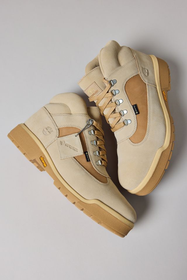 Timberland Men's Suede Field Boot #1