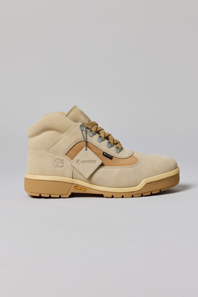 Timberland Men's Suede Field Boot #2