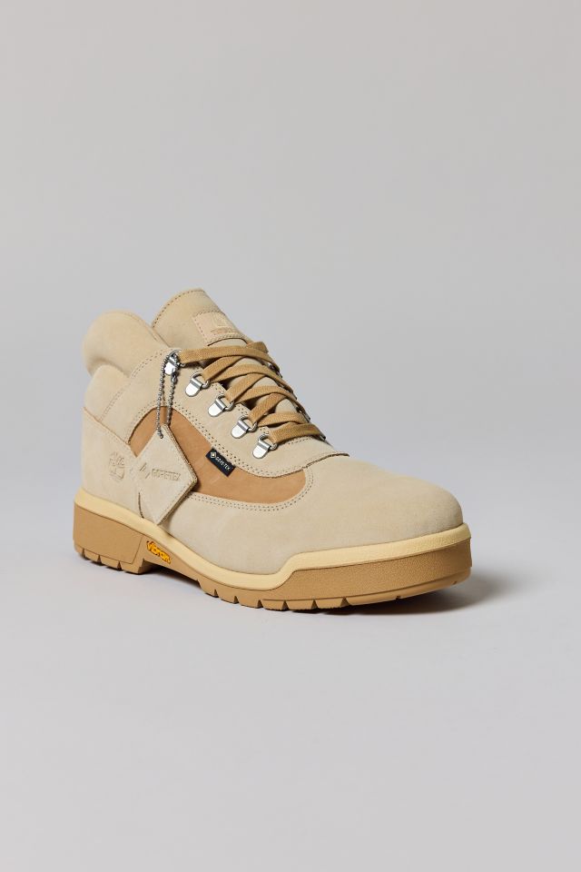 Timberland Men's Suede Field Boot #3
