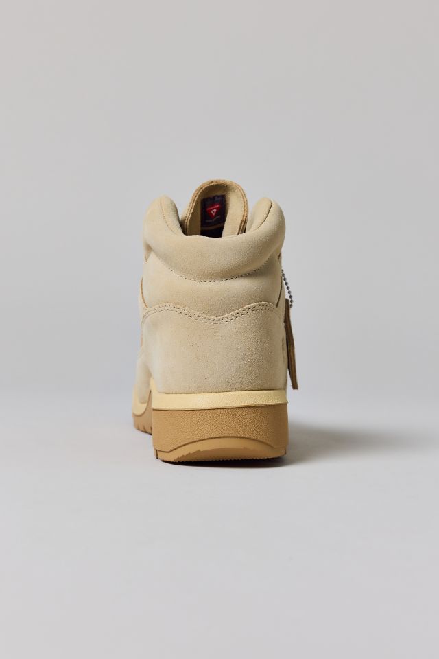Timberland Men's Suede Field Boot #4