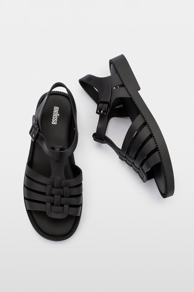 Melissa Possession Fresh Jelly Fisherman Sandal #2