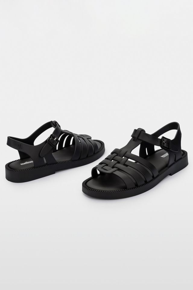 Melissa Possession Fresh Jelly Fisherman Sandal #3