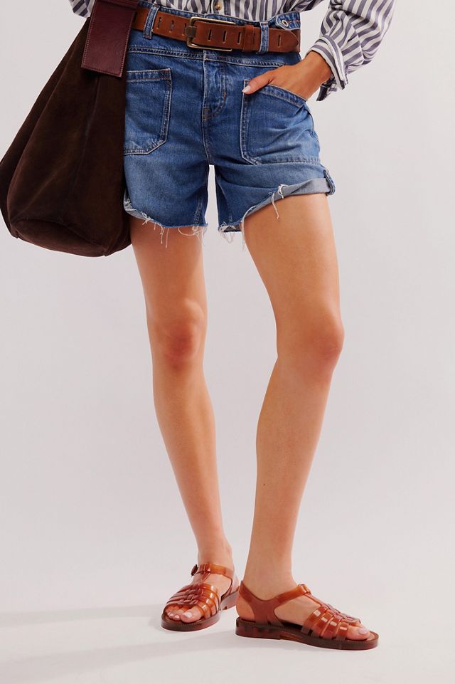 Melissa Possession Fresh Jelly Fisherman Sandal #1