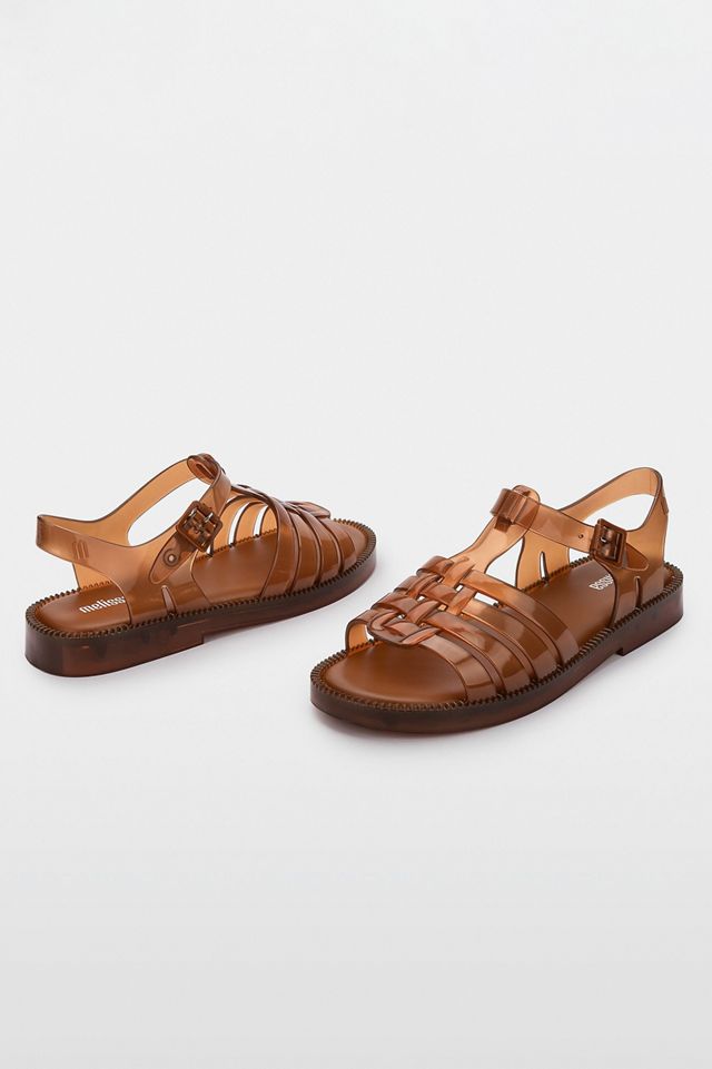 Melissa Possession Fresh Jelly Fisherman Sandal #3