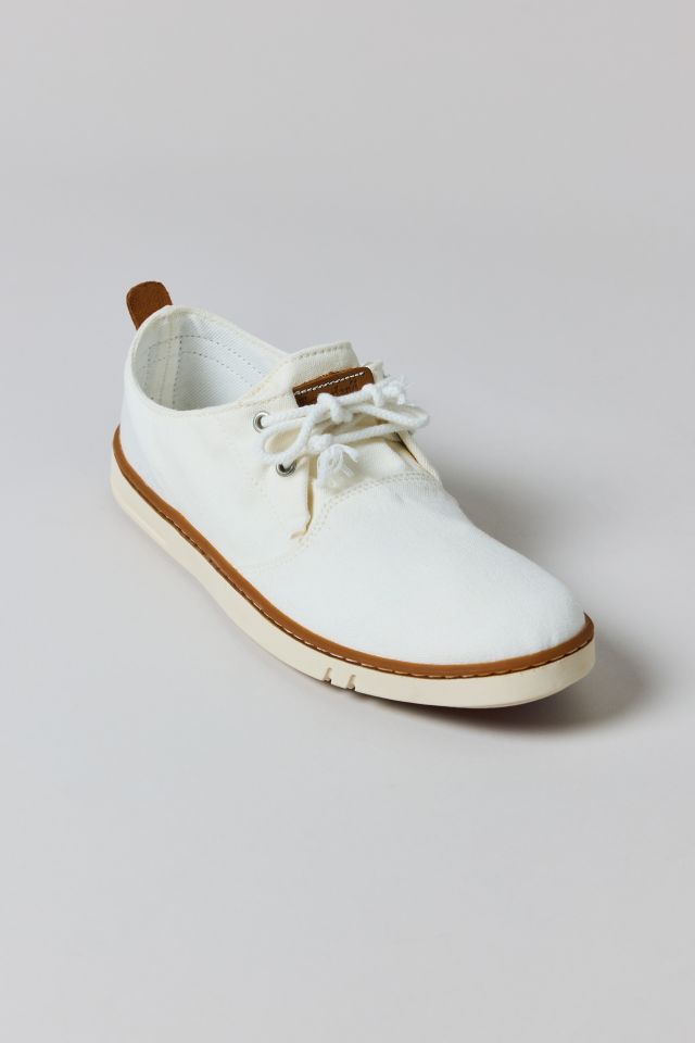 Timberland Men's Hookset Canvas Sneaker #2