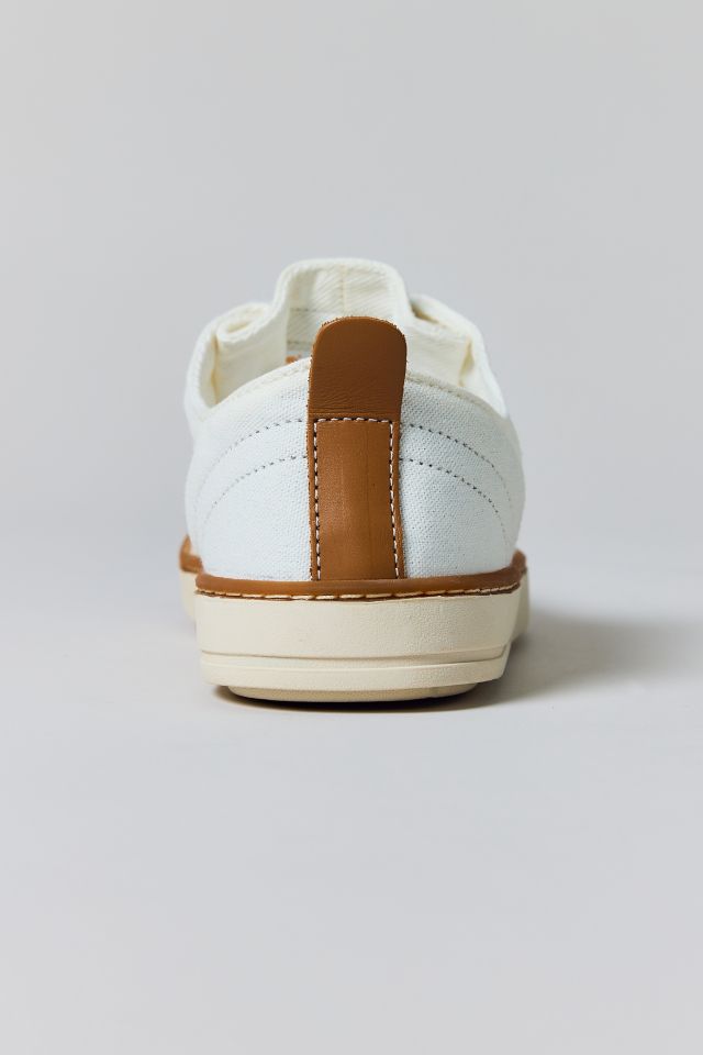 Timberland Men's Hookset Canvas Sneaker #3