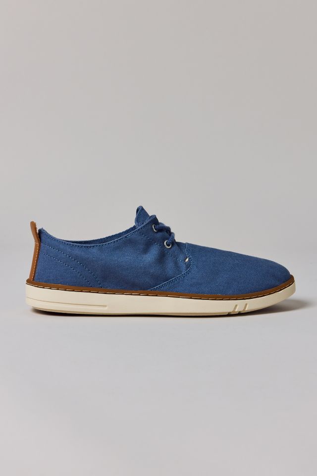 Timberland Men's Hookset Canvas Sneaker #1