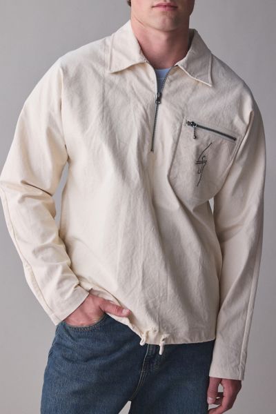 Deus Ex Machina Address Workwear Jacket | Urban Outfitters