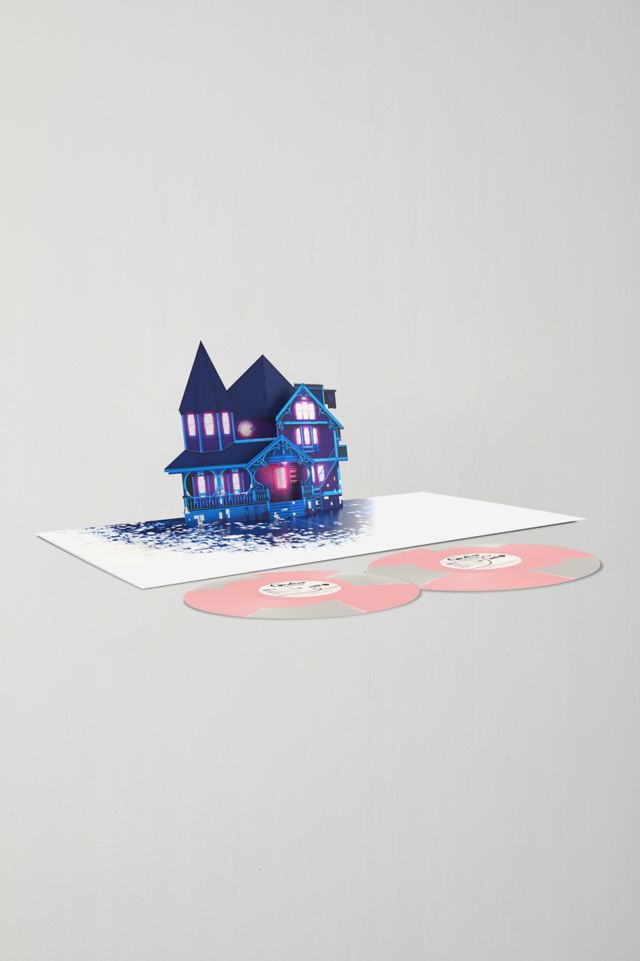 Bruno Coulais - Coraline Original Soundtrack UO Exclusive 2XLP #3