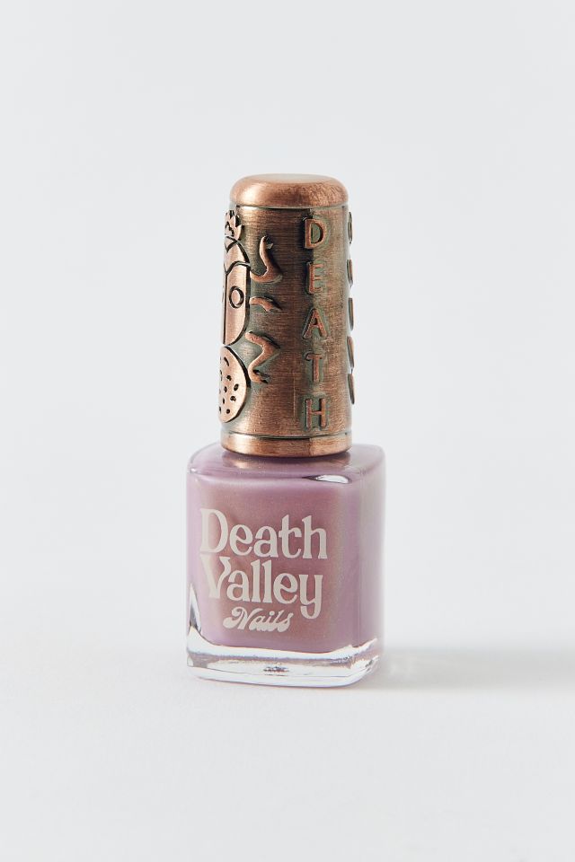 Death Valley Nails Nail Polish #1