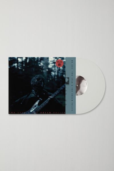 Mk.gee - Two Star & the Dream Police UO Exclusive LP | Urban