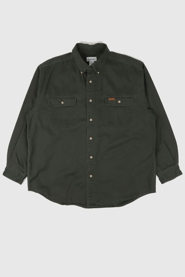 Carhartt s09 shirt hot sale