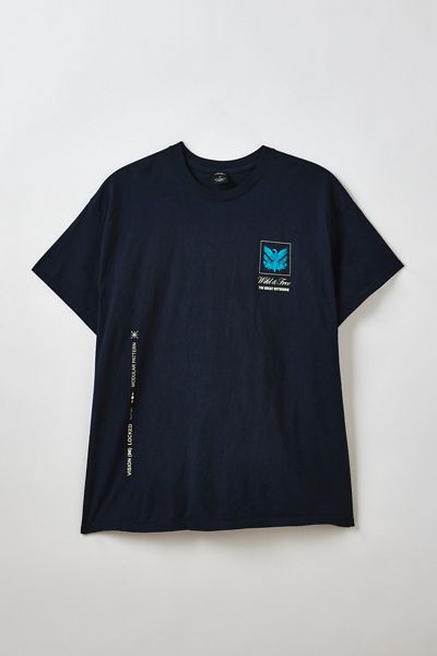 Organic Life Graphic Tee