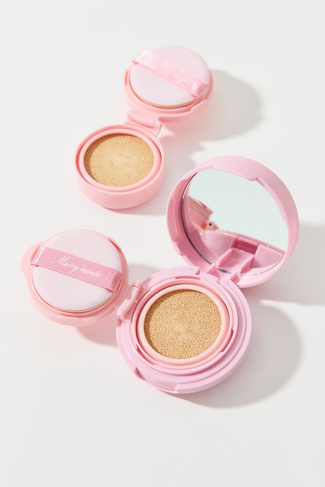 Merrymonde Happy Your Day Cake Cushion Foundation #2