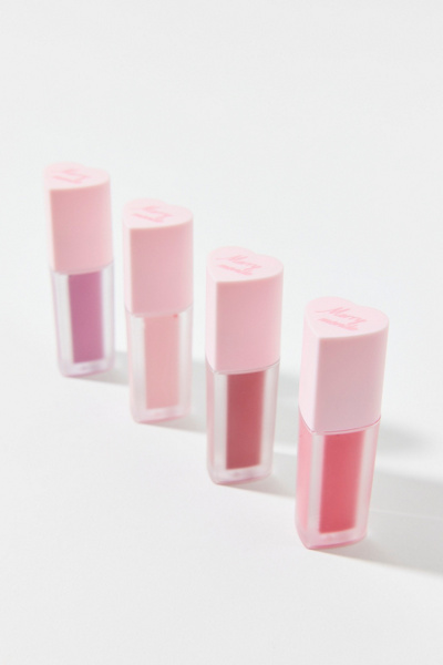 Merrymonde Milk Heart Lip & Cheek Tint - Thumbnail 2