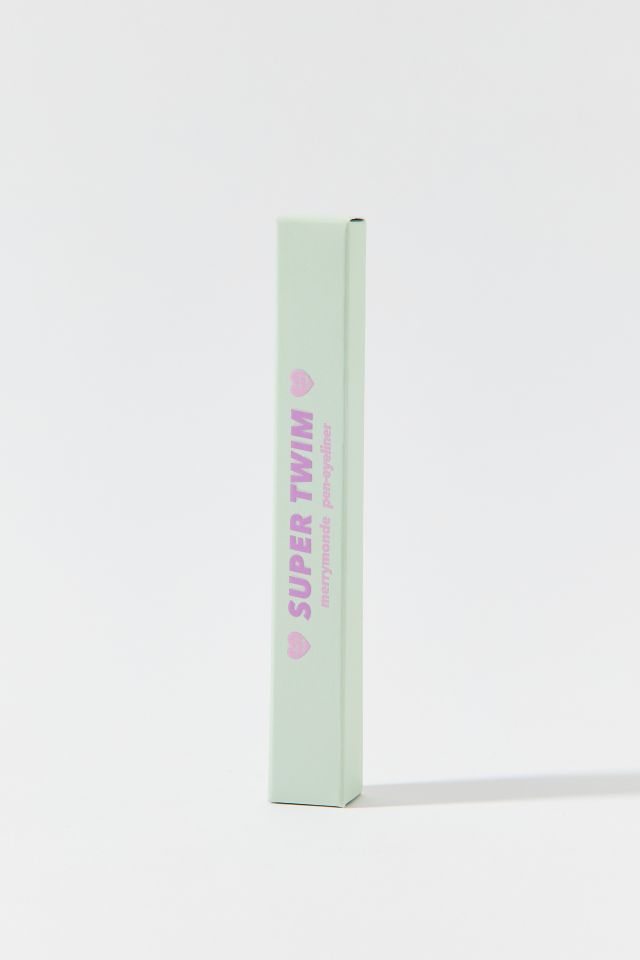 Eyeliner Merrymonde Super Twim Pen #2