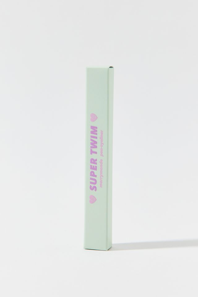 Merrymonde Super Twim Pen Eyeliner