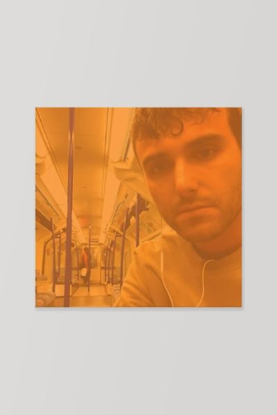 Fred Again - Actual Life 2 (February 2 - October 15 2021)  LP