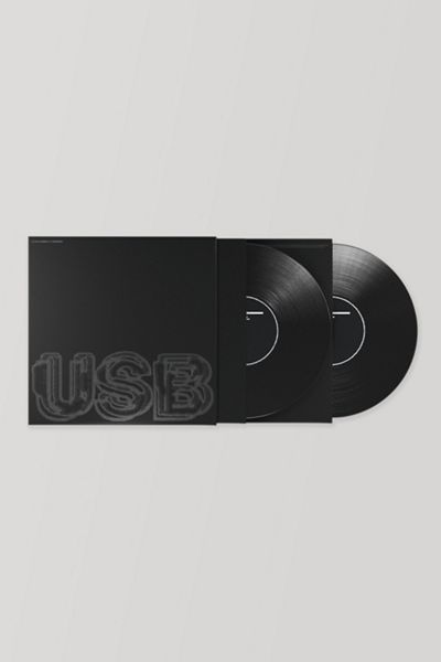 Fred again.. - USB001