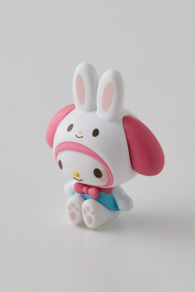 Sanrio Mini Dress-Up Bean Series Blind Box Figure #1