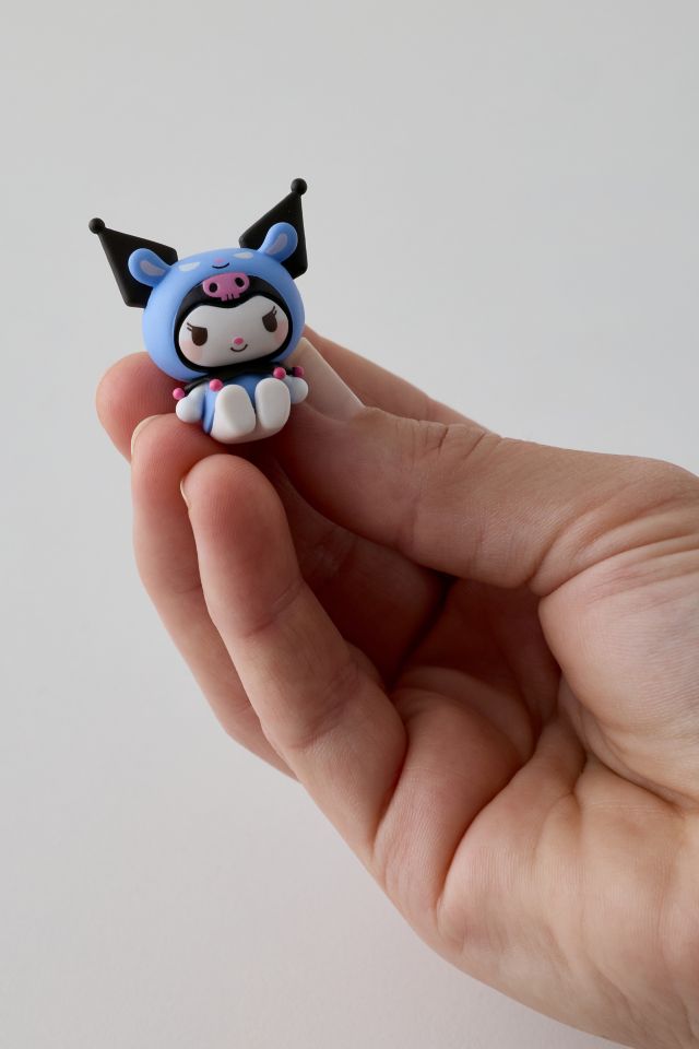 Sanrio Mini Dress-Up Bean Series Blind Box Figure #3