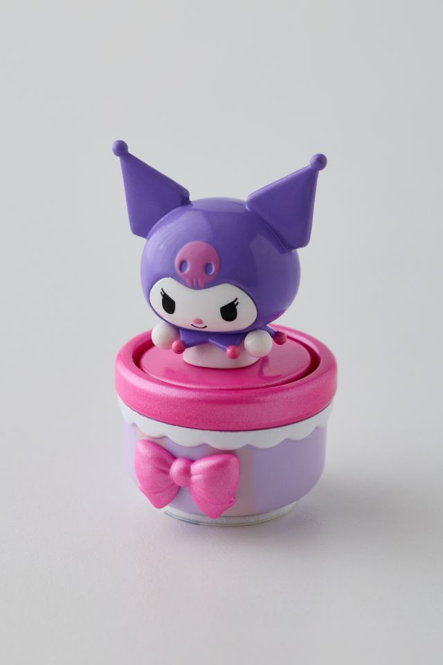 Sanrio Mini Heart-Beating Bean Series Blind Box Figure #1