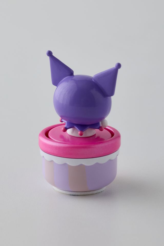 Sanrio Mini Heart-Beating Bean Series Blind Box Figure #2