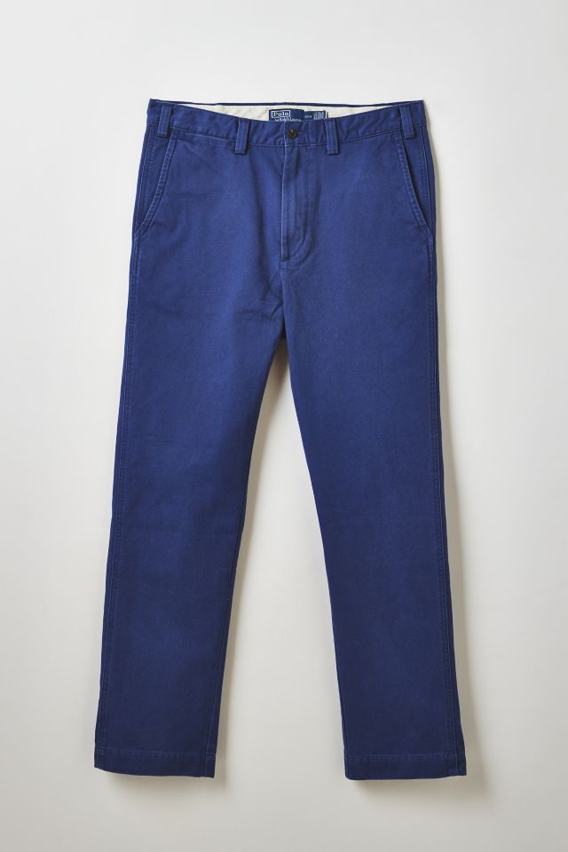Polo Ralph Lauren Original Label Pant #1