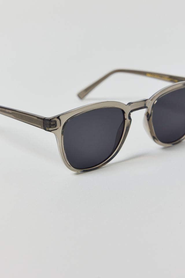 A.Kjaerbede Bate Round Sunglasses #1