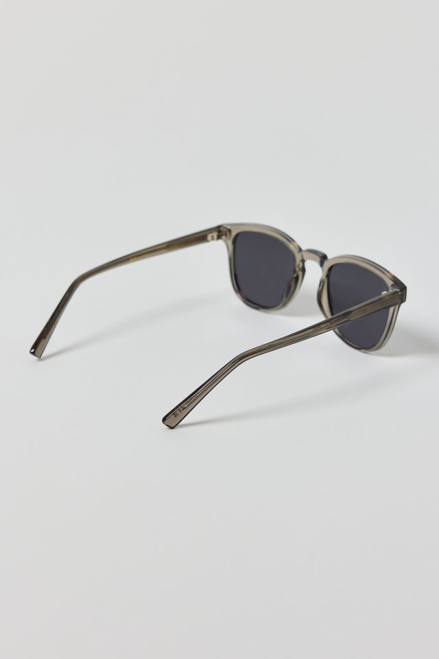 A.Kjaerbede Bate Round Sunglasses #2