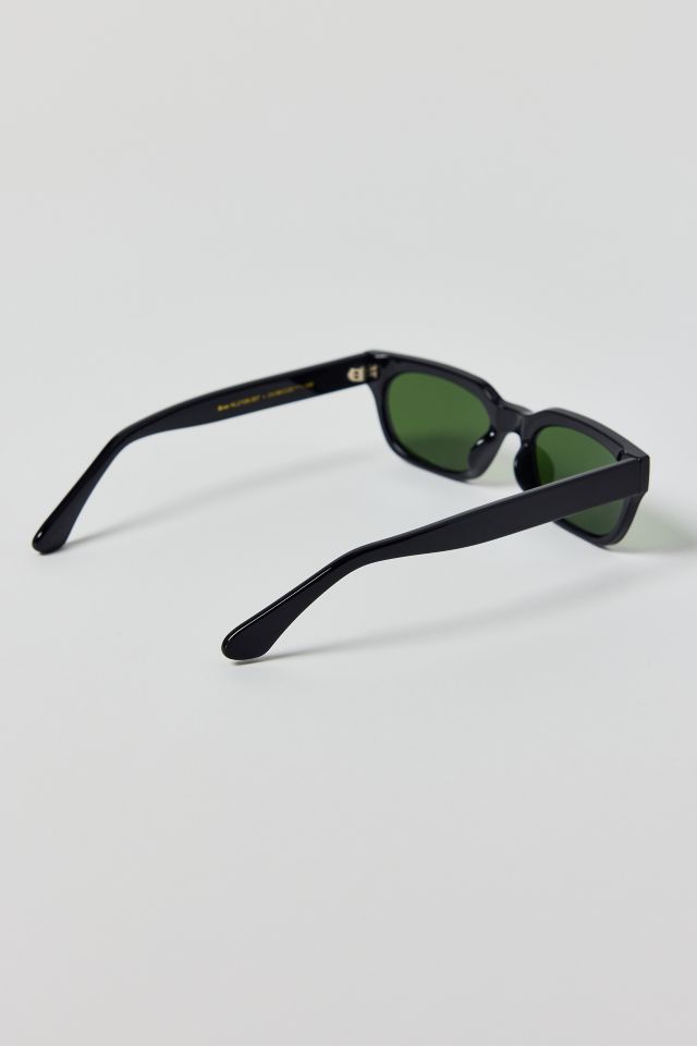 Lunettes de Soleil Rectangulaires A.Kjaerbede Bror #3