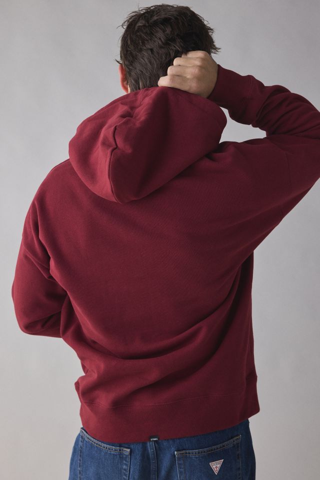 THRILLS Minimal Thrills Logo Hoodie Sweatshirt #1