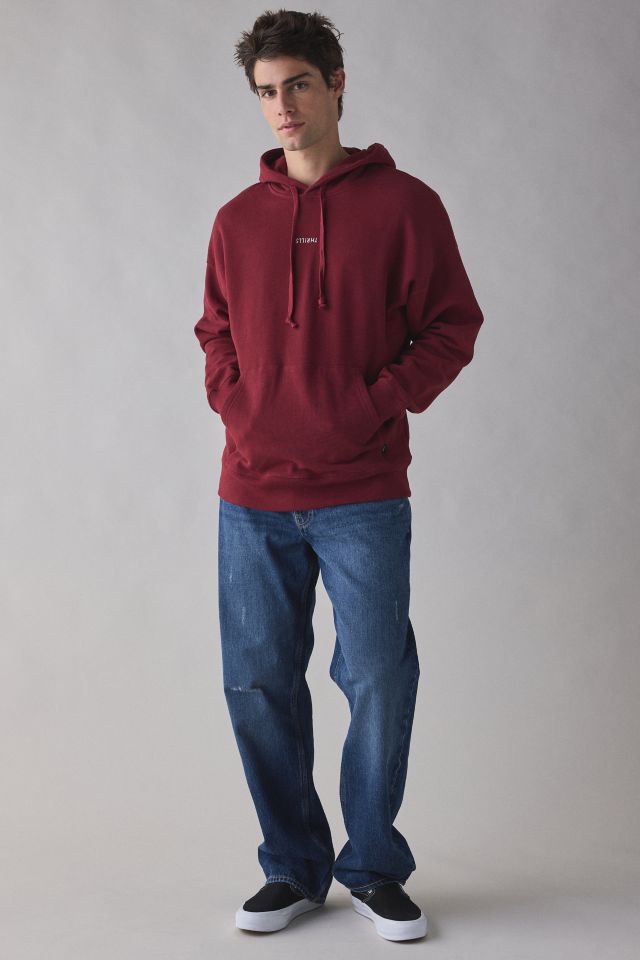 THRILLS Minimal Thrills Logo Hoodie Sweatshirt #2