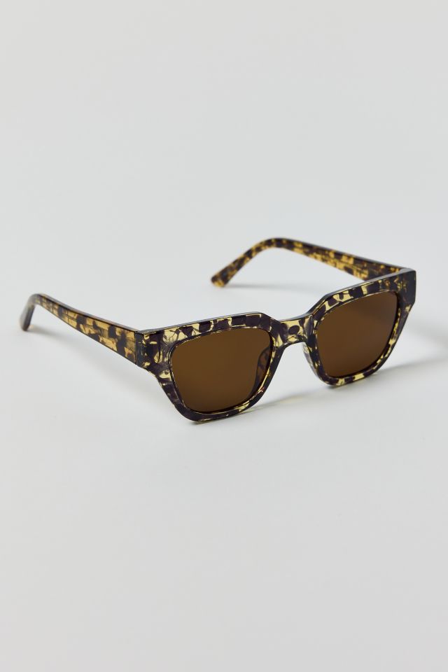 A.Kjaerbede Kaws Sunglasses #1