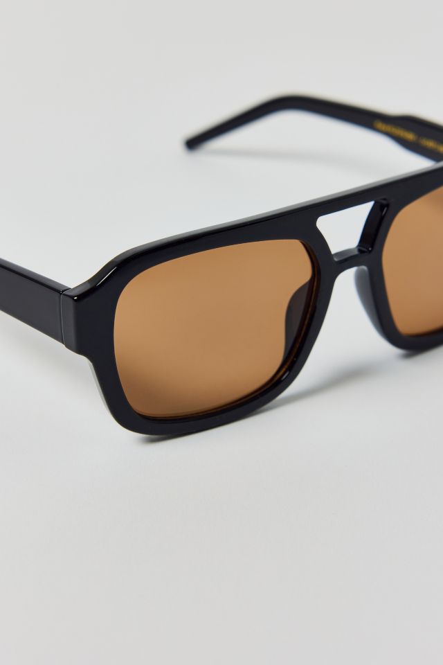 A.Kjaerbede Kaya Aviator Sunglasses #1