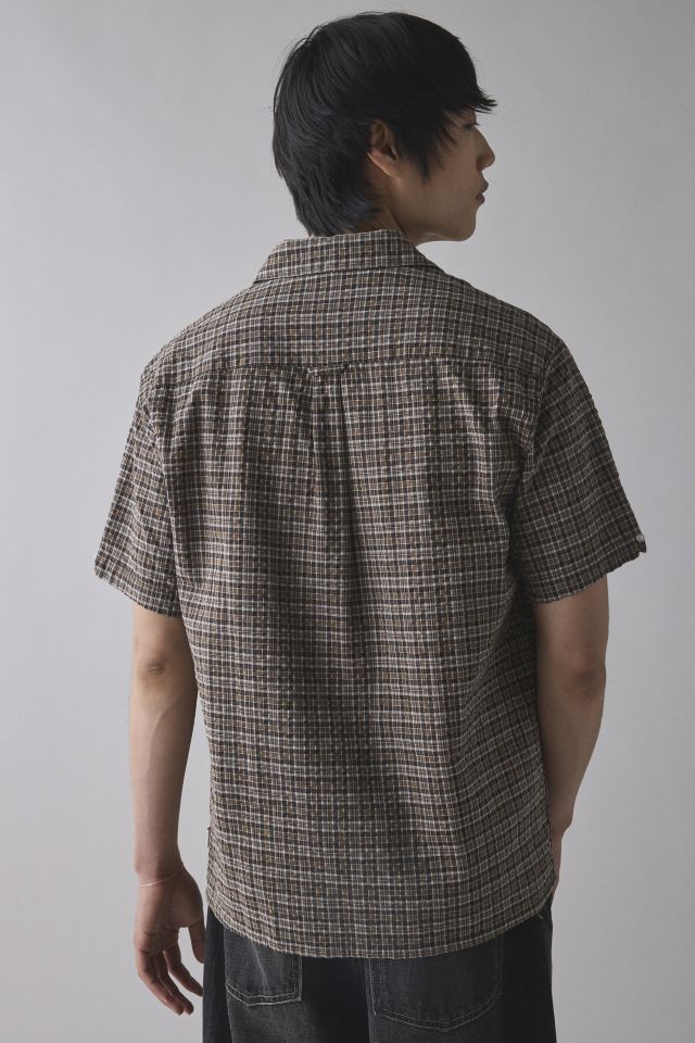 WORSHIP SUPPLIES Lavish Short Sleeve Shirt #1