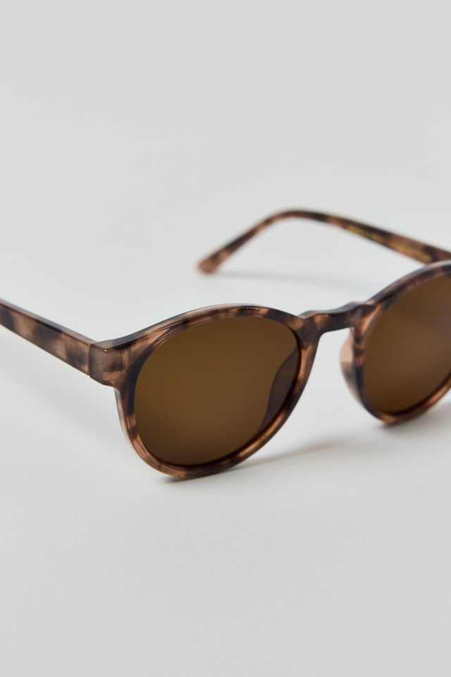 A.Kjaerbede Marvin Round Sunglasses #1