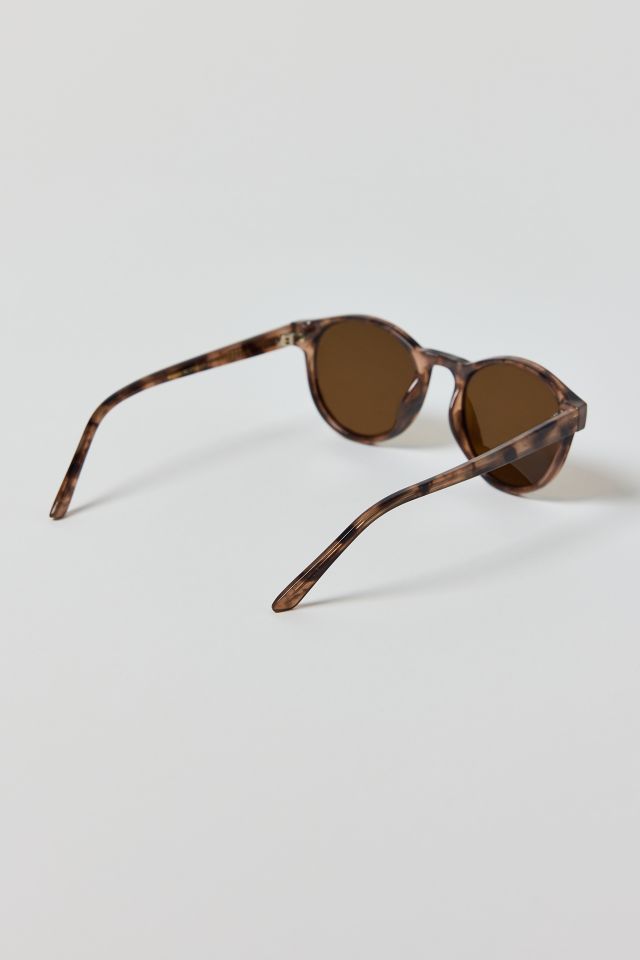 A.Kjaerbede Marvin Round Sunglasses #2