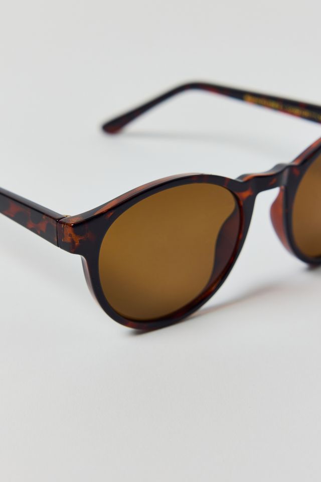 A.Kjaerbede Marvin Round Sunglasses #1