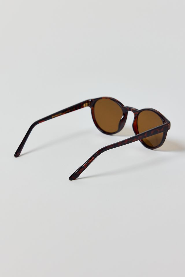 A.Kjaerbede Marvin Round Sunglasses #2