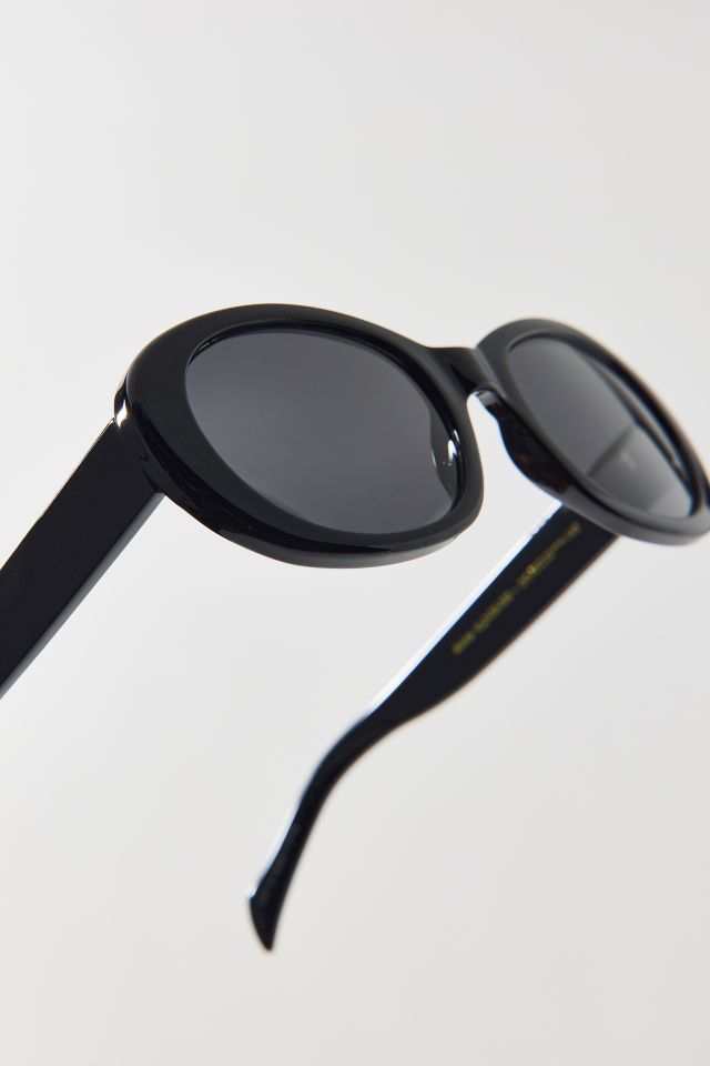 A.Kjaerbede Anma Round Sunglasses #2